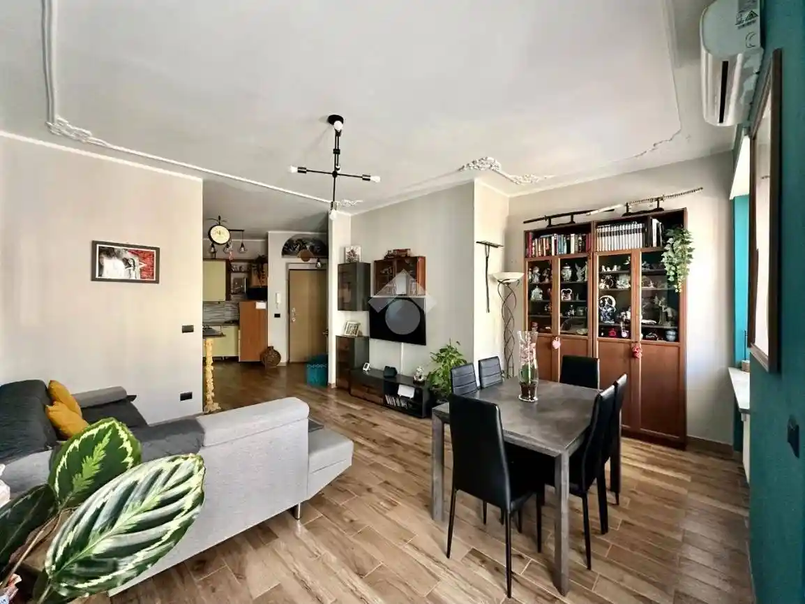 Appartamento in vendita a Torino