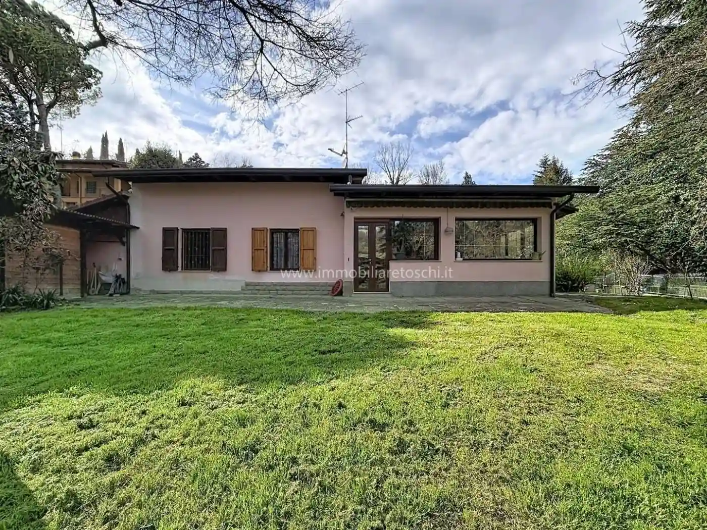 Villa - foto 4