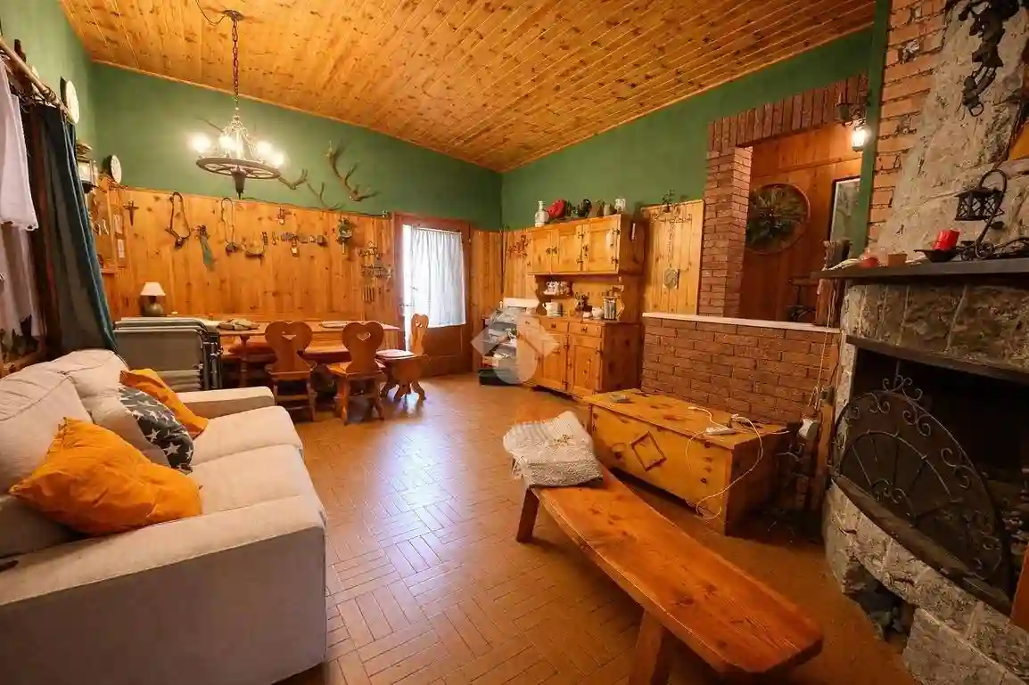Casa indipendente - foto 4