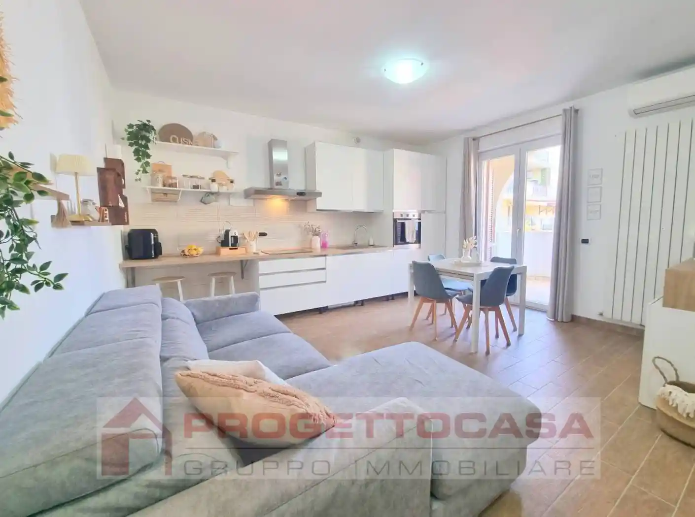 Appartamento in vendita a Monteprandone