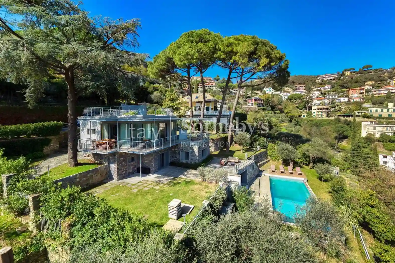 Villa - foto 3