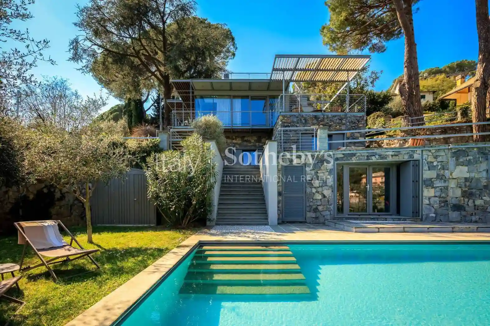 Villa - foto 5