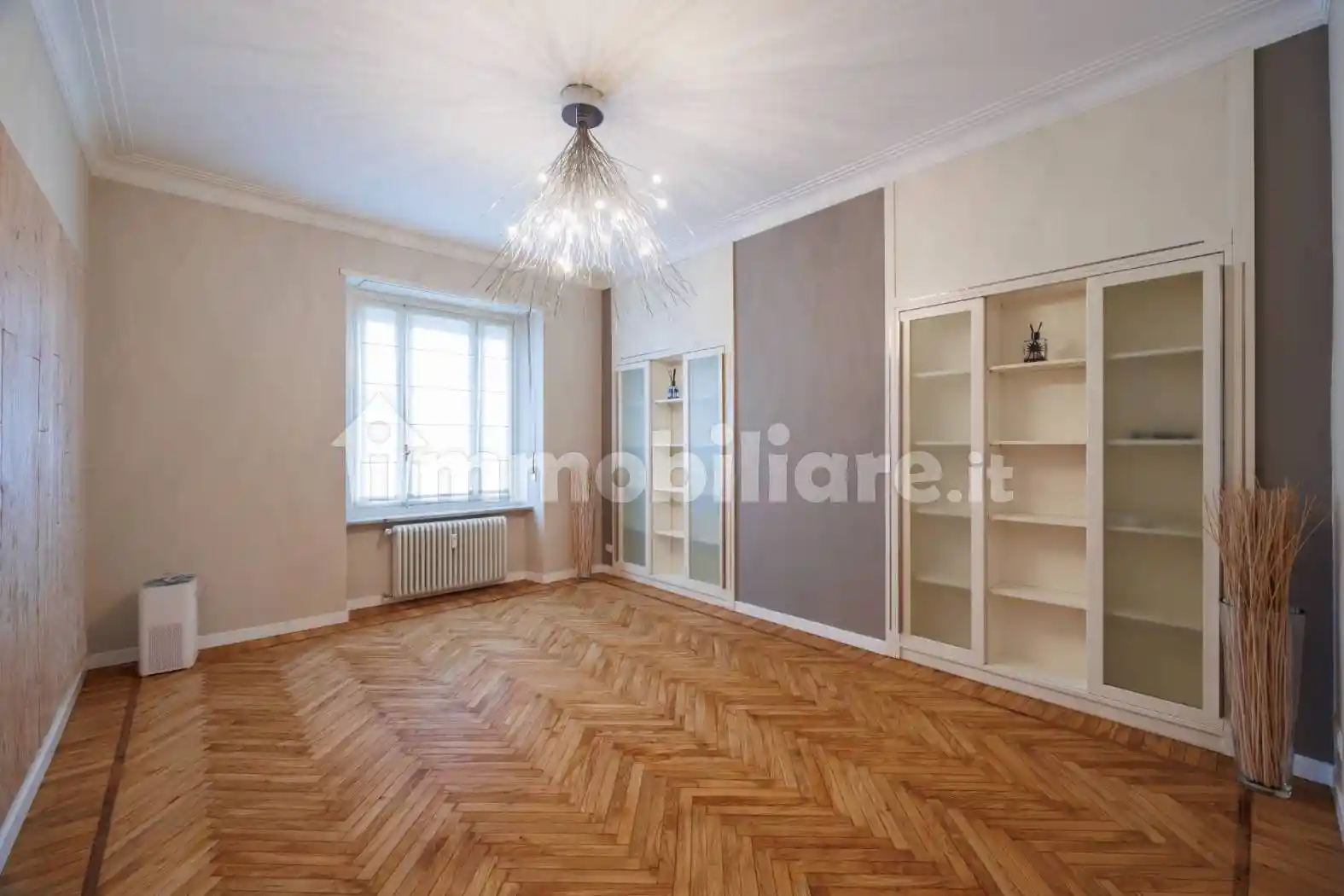 Appartamento in affitto a Torino