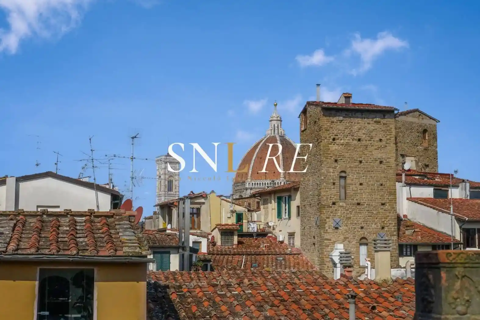 Appartamento in vendita a Firenze