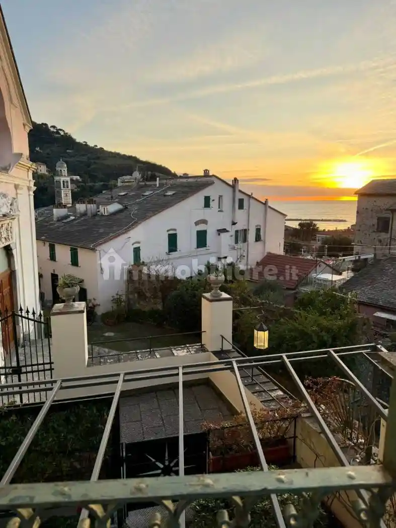Appartamento in vendita a Levanto