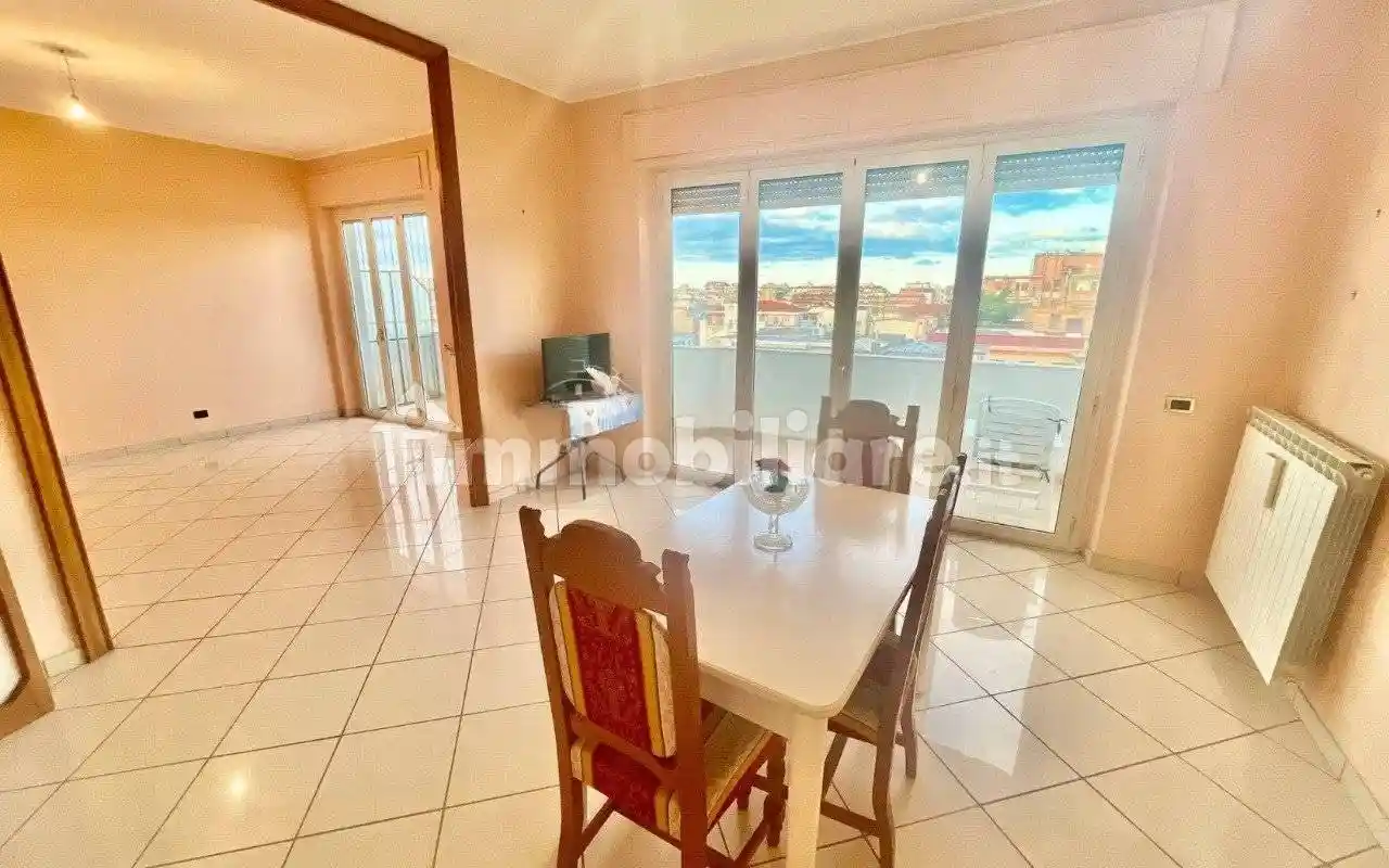 Attico - Mansarda in vendita a Pescara