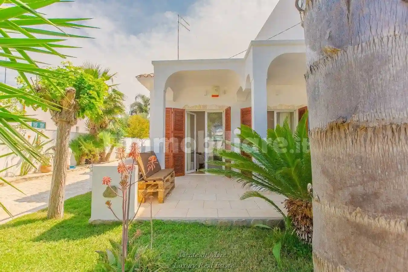 Villa - foto 3