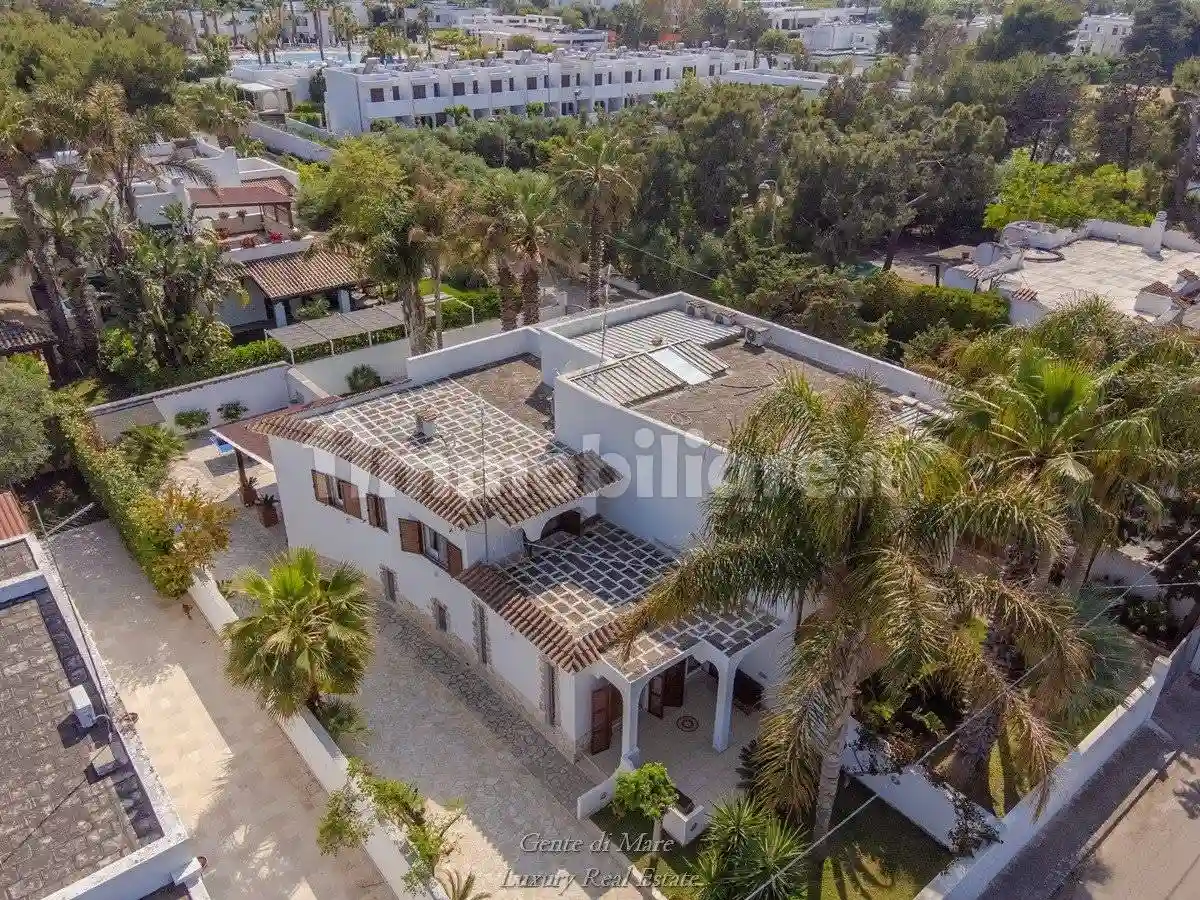 Villa - foto 4