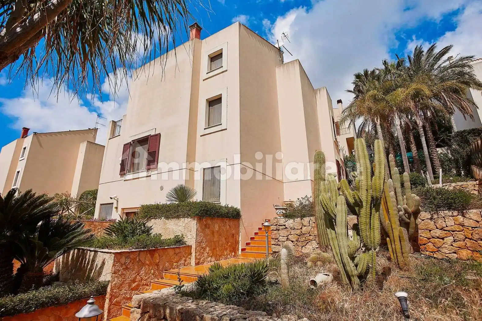 Villa in vendita a Erice