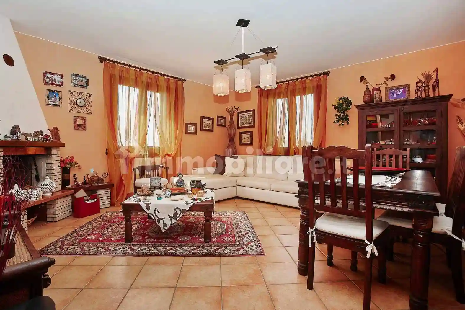 Villa - foto 5