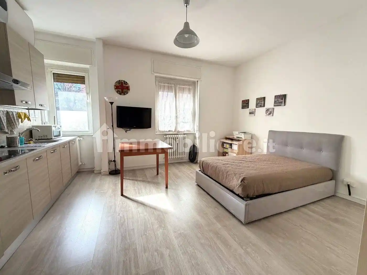 Appartamento in vendita a Corsico