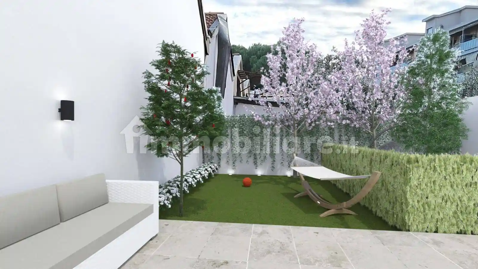 Appartamento in vendita a Firenze