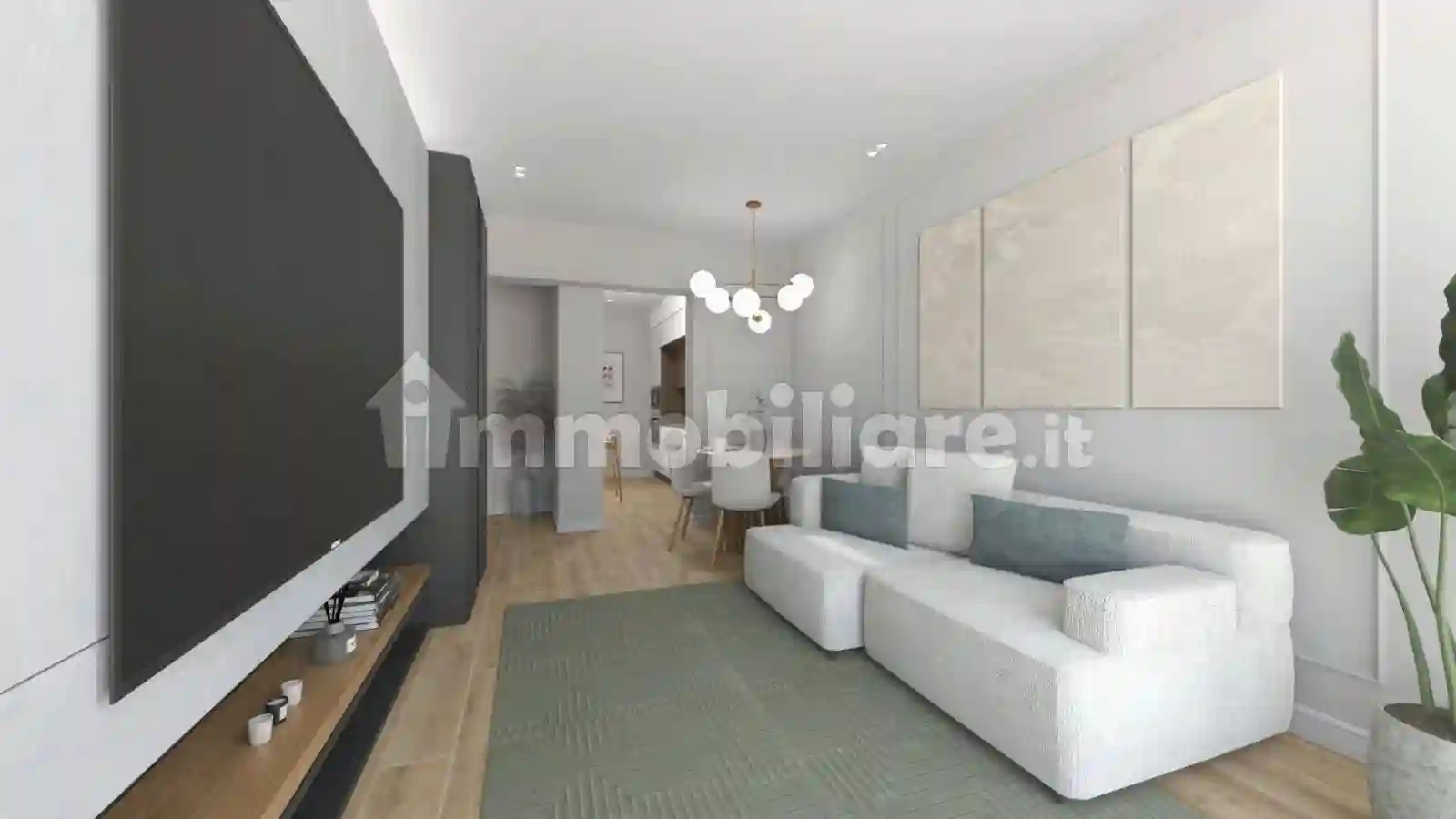 Appartamento - foto 3