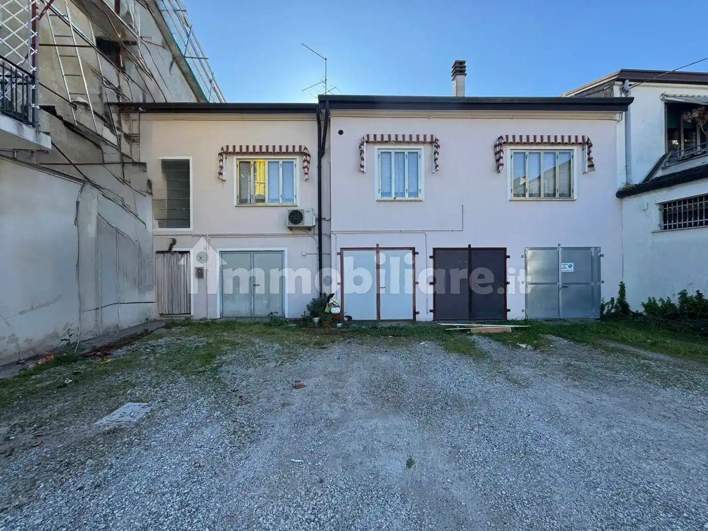 Villa in vendita a Merlara