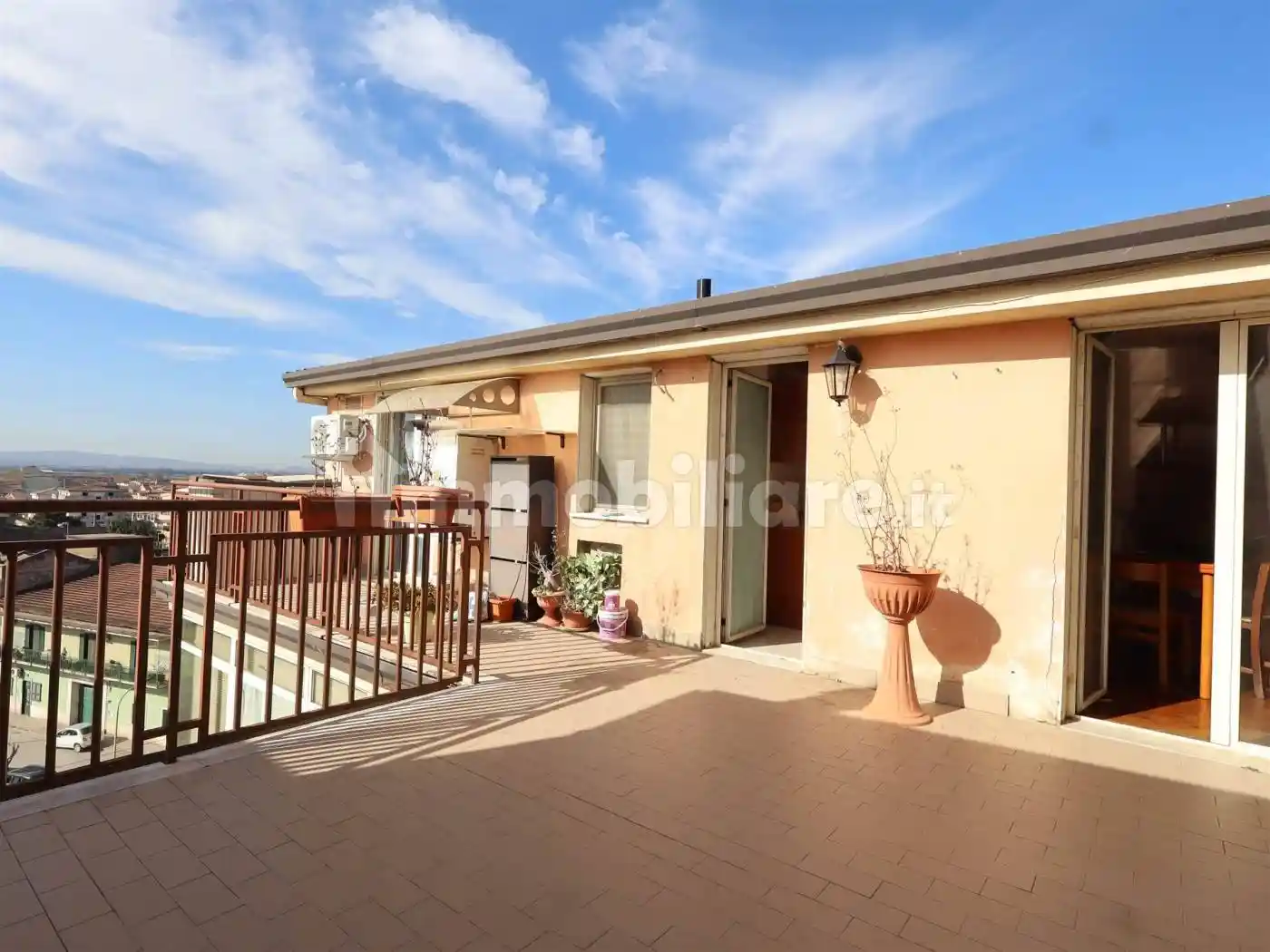 Appartamento in affitto a Santa Maria Capua Vetere