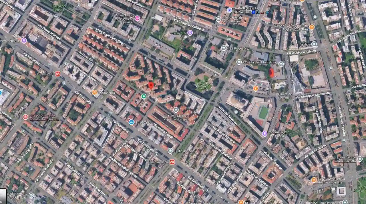 Appartamento - foto 2