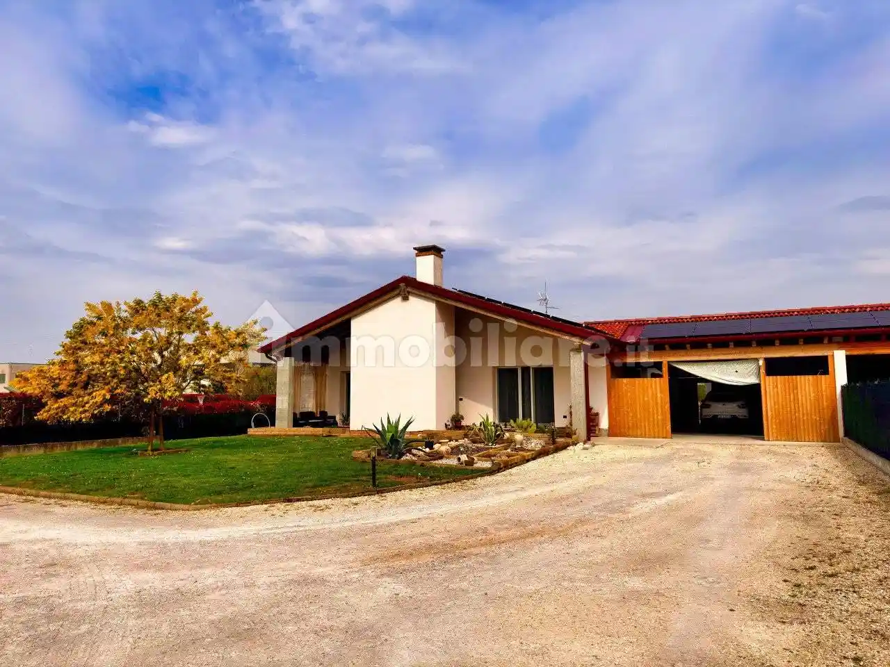 Villa in vendita a Ponso