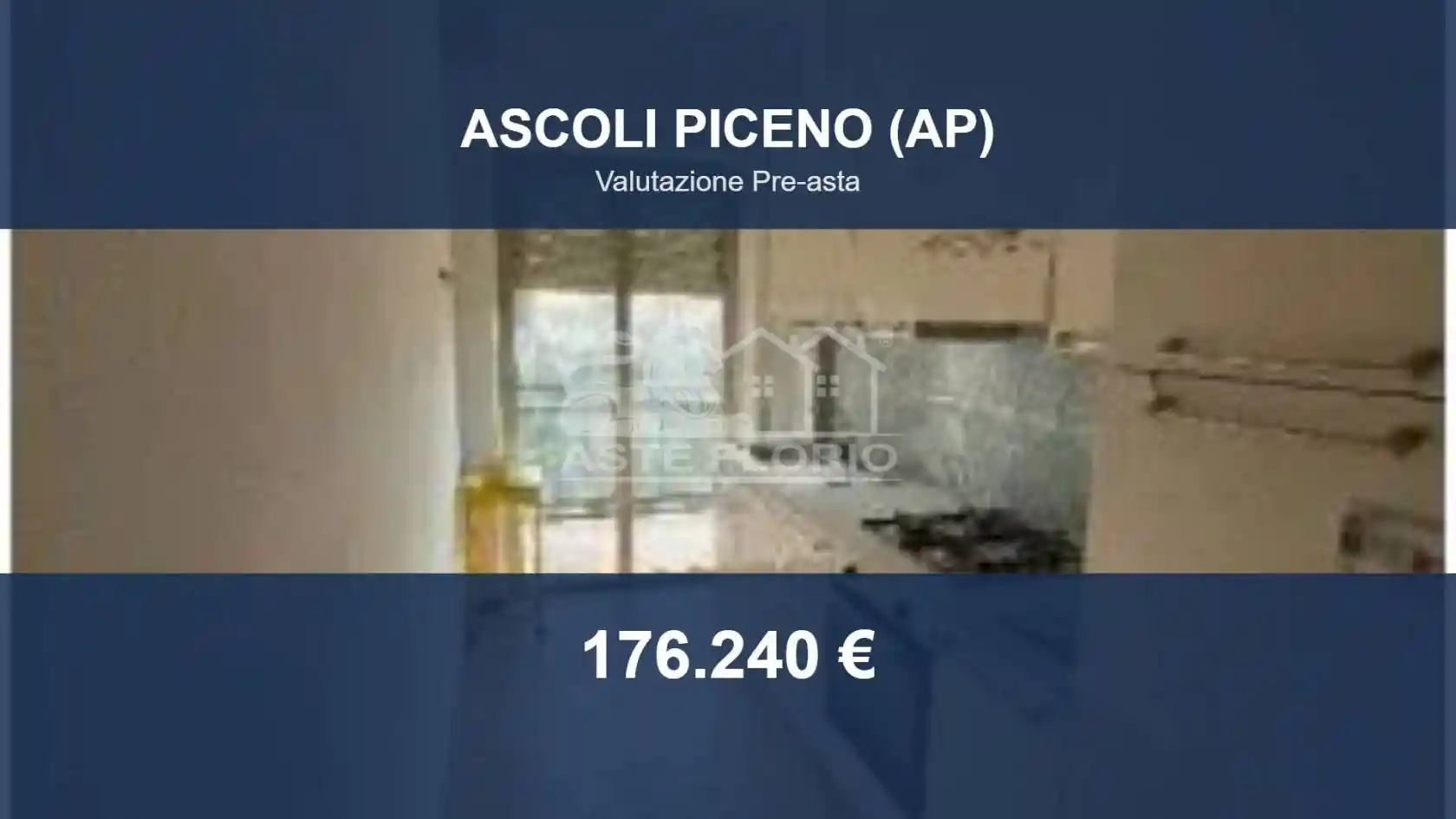 Appartamento in vendita a Ascoli Piceno