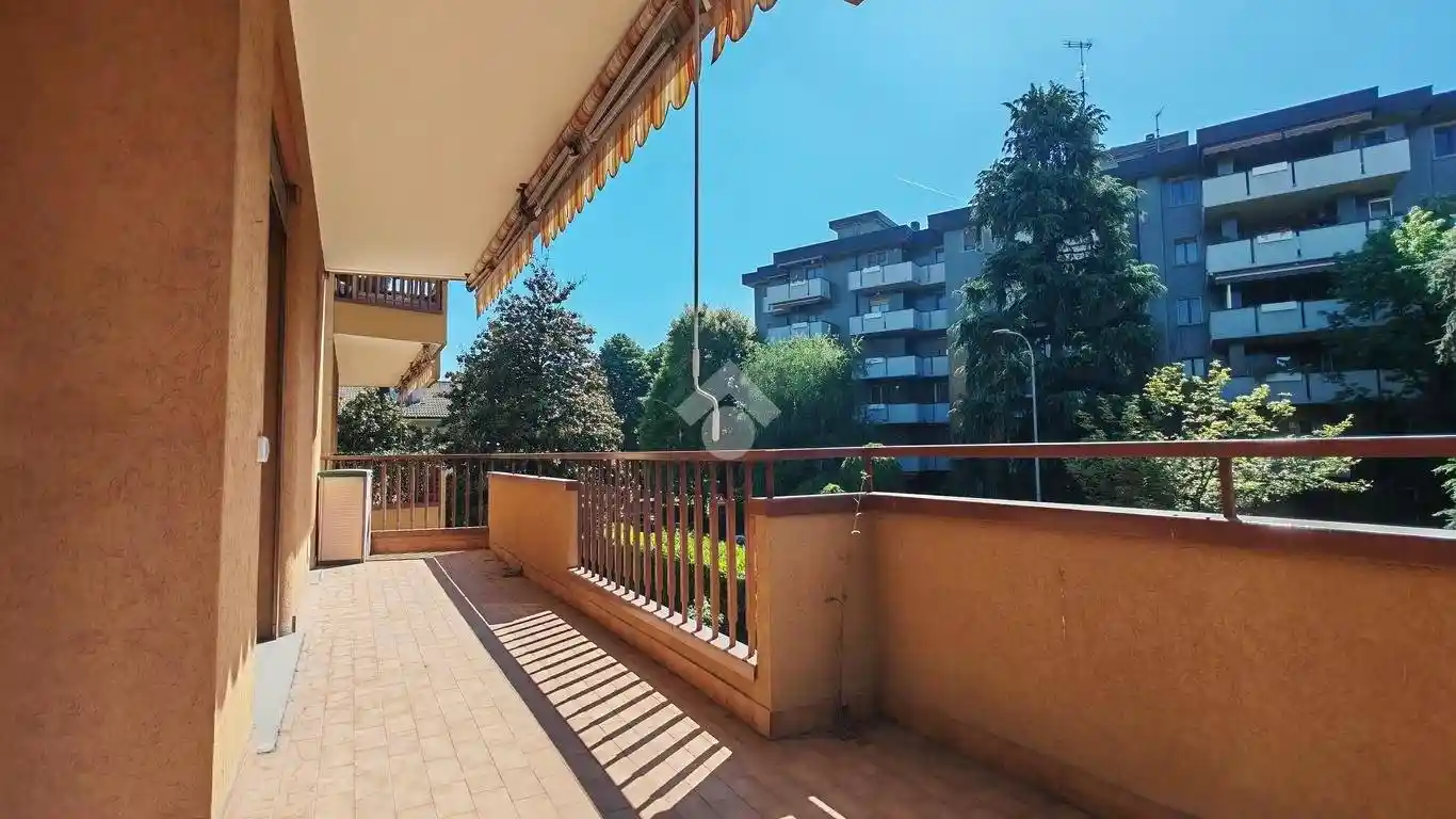 Appartamento in affitto a Opera