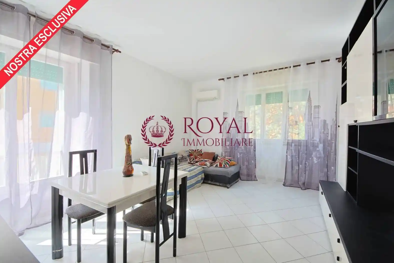 Appartamento in vendita a Livorno