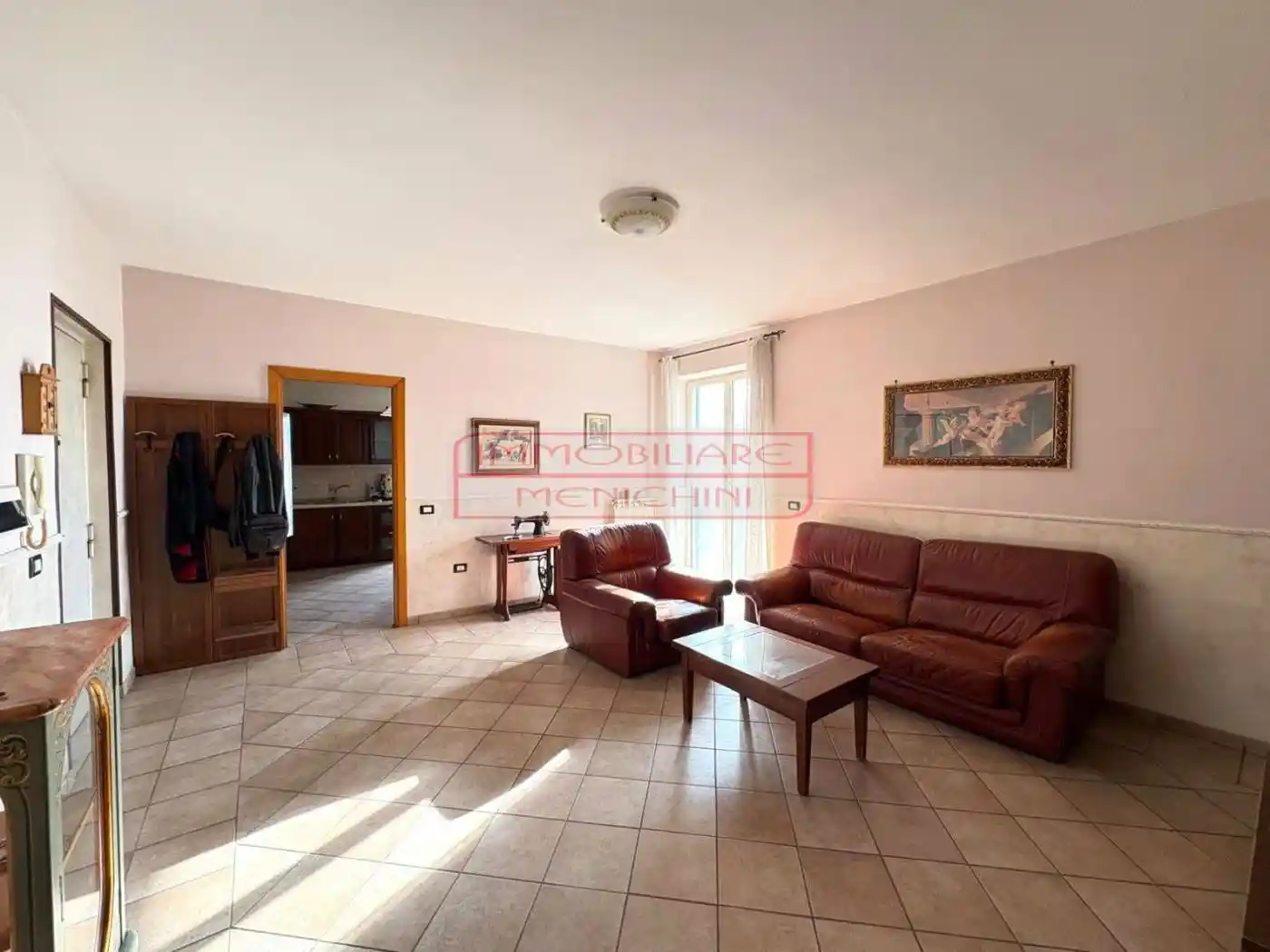 Appartamento in affitto a Mariglianella