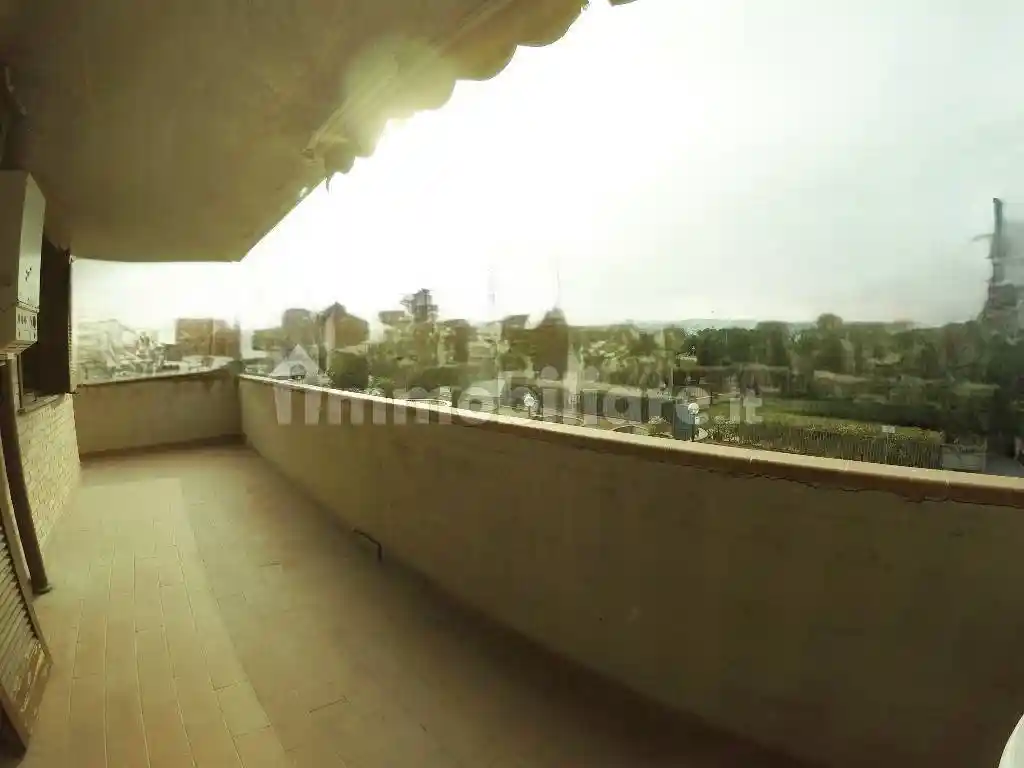 Appartamento in vendita a Signa