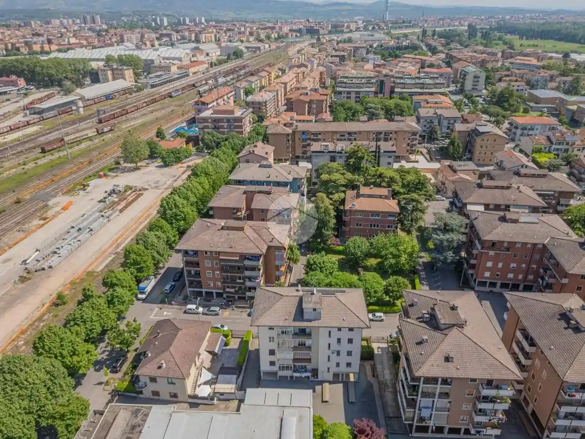 Appartamento in vendita a Verona