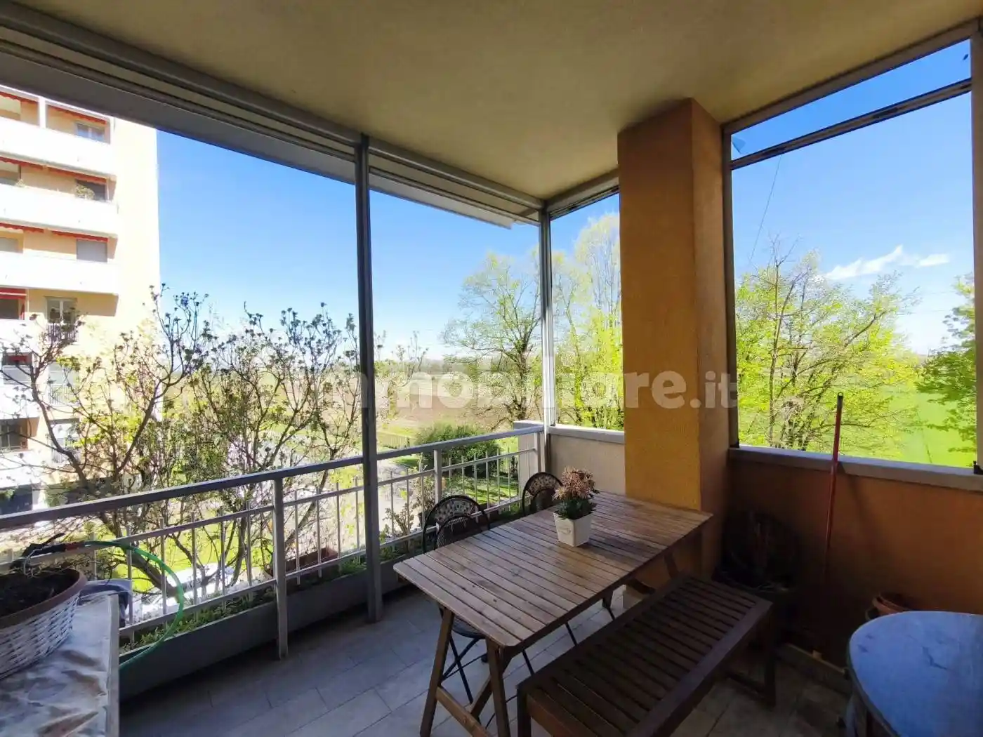 Appartamento in vendita a Opera