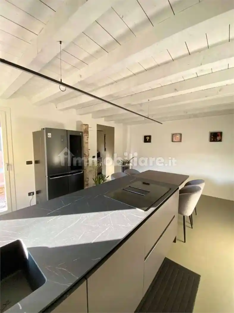 Appartamento in vendita a Vittorio Veneto