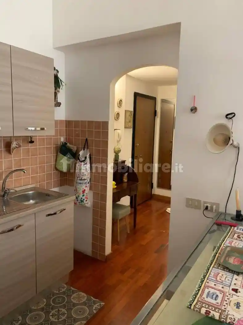 Appartamento in vendita a Livorno