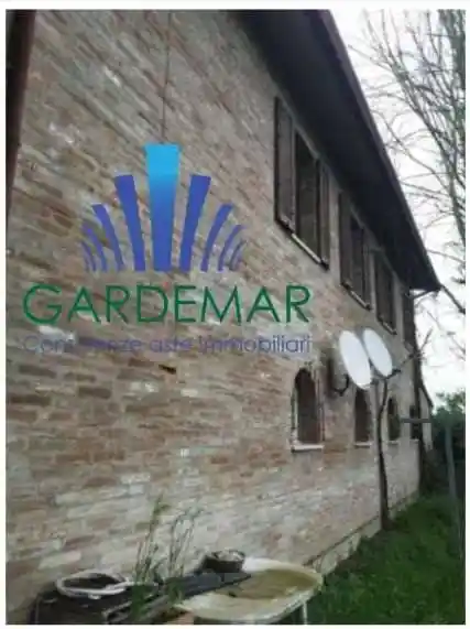 Villetta a schiera in vendita a Voghiera