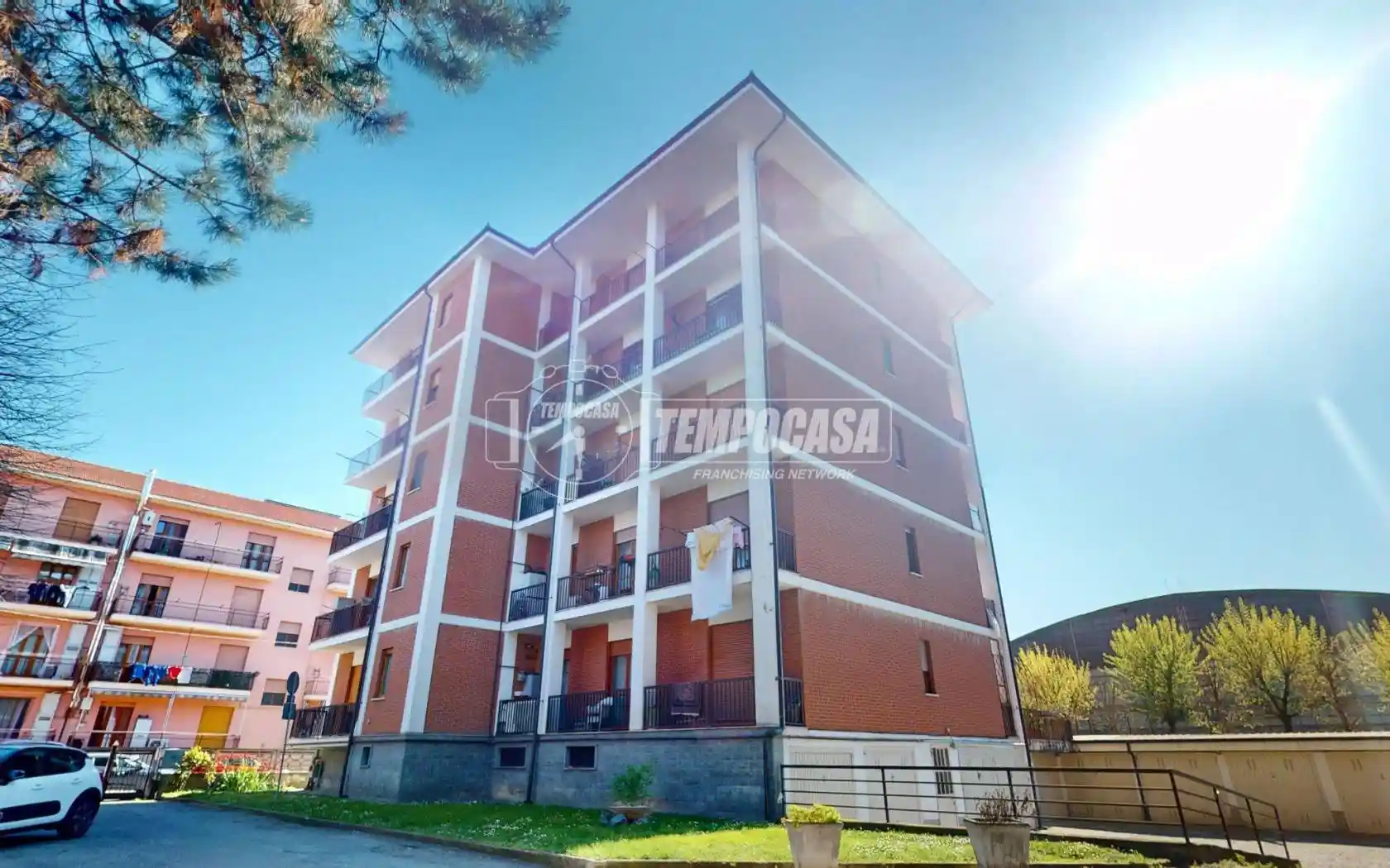 Appartamento in vendita a Bra