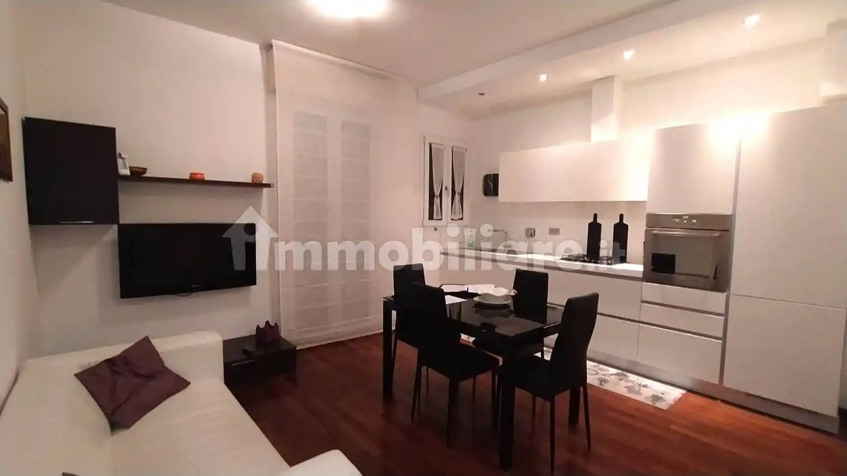 Appartamento in vendita a Bologna