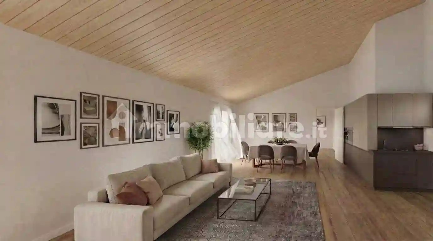 Attico - Mansarda - foto 4