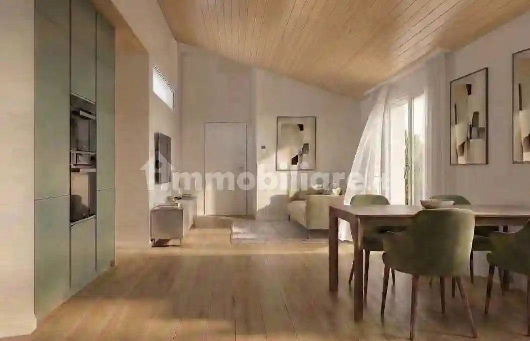 Attico - Mansarda - foto 5