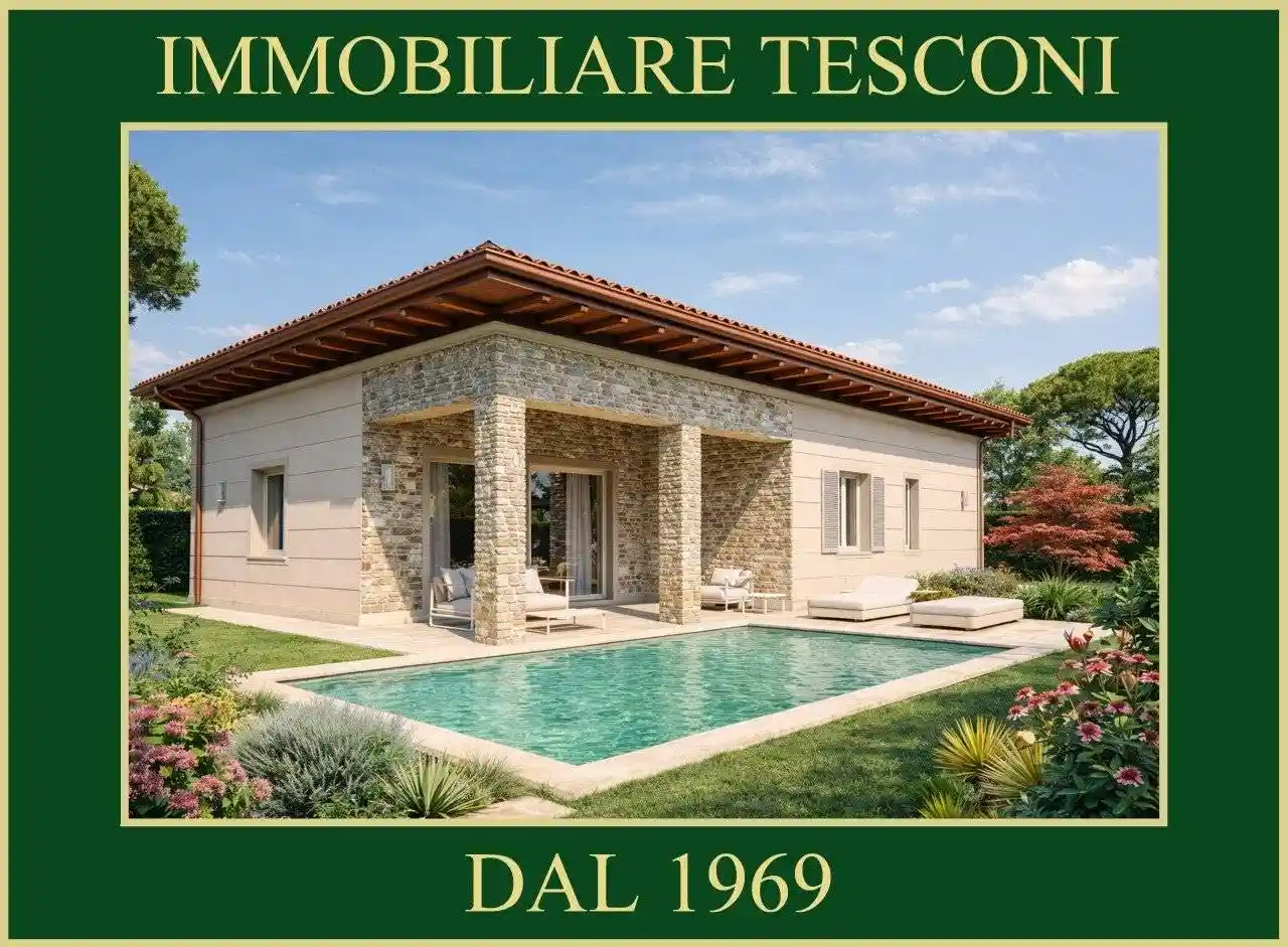 Villa in vendita a Pietrasanta