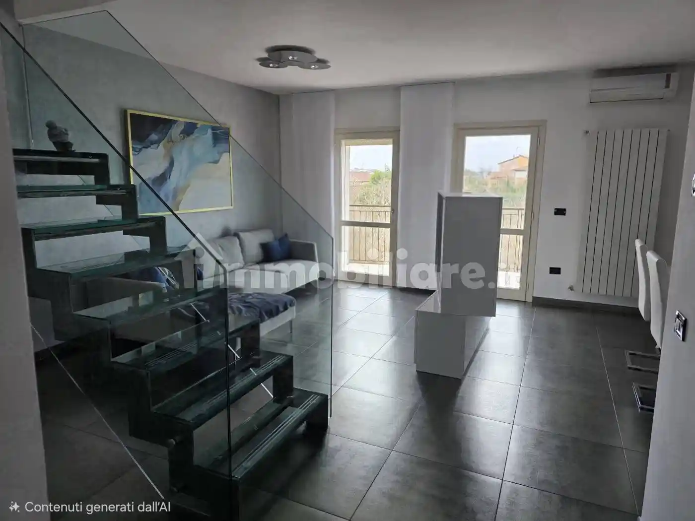 Appartamento in vendita a Brescia