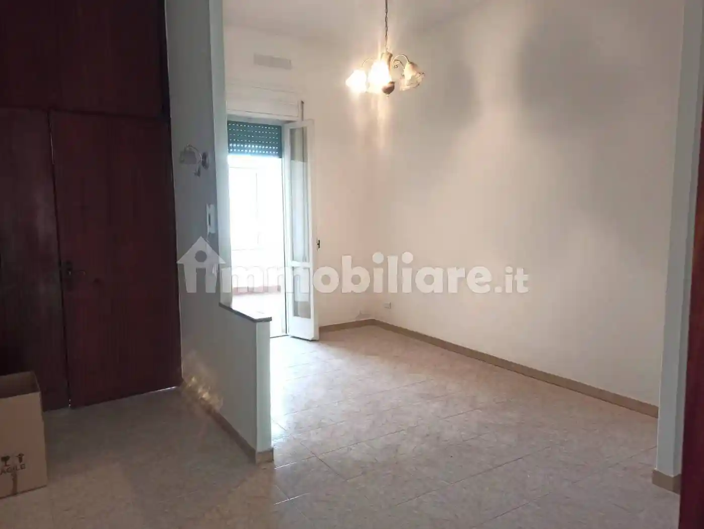 Appartamento in affitto a Pontinia