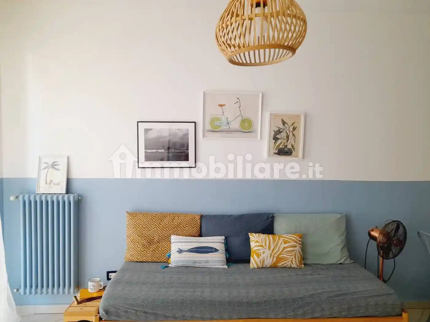 Appartamento in vendita a Pisa