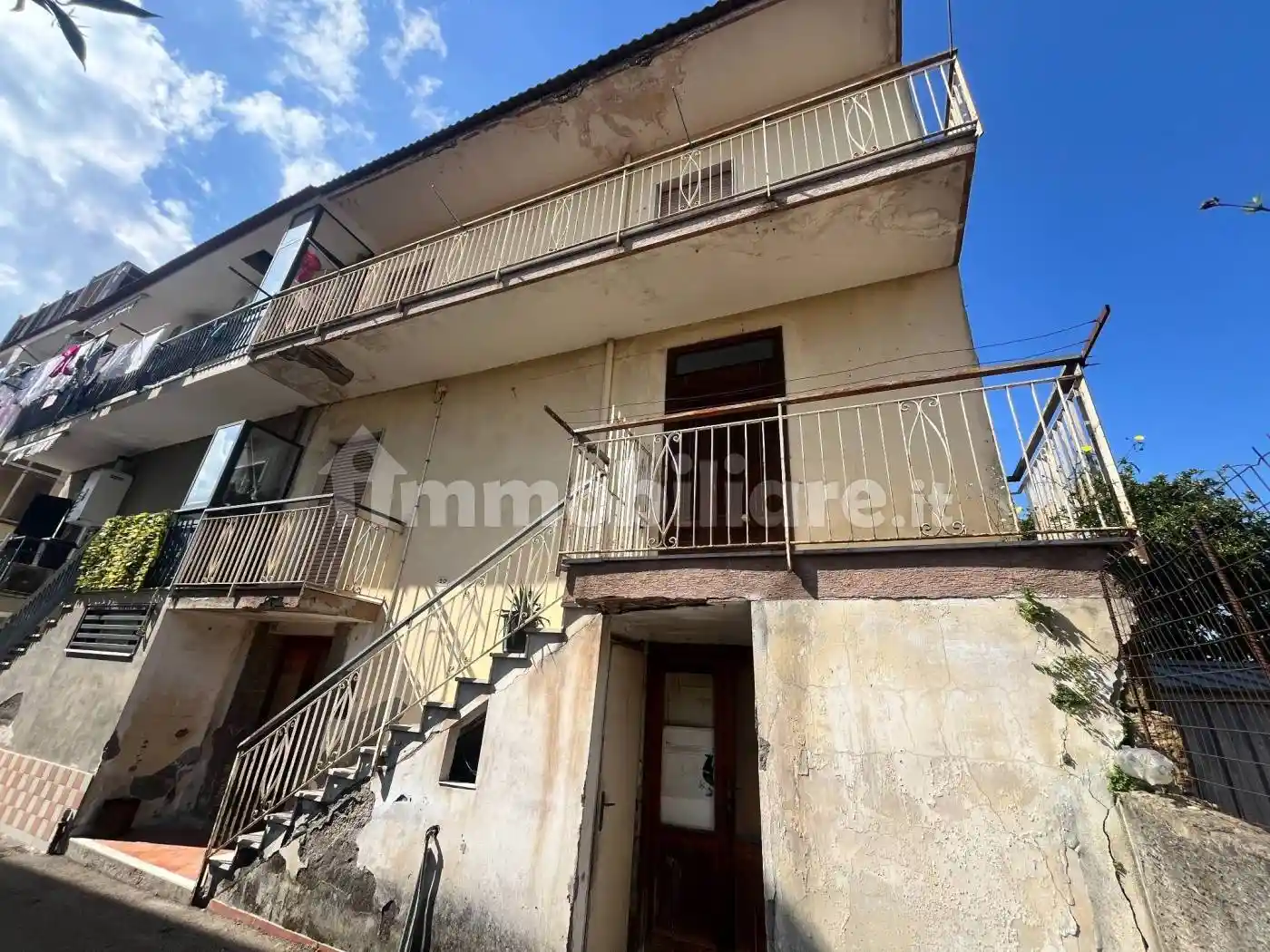 Casa indipendente in vendita a Brusciano