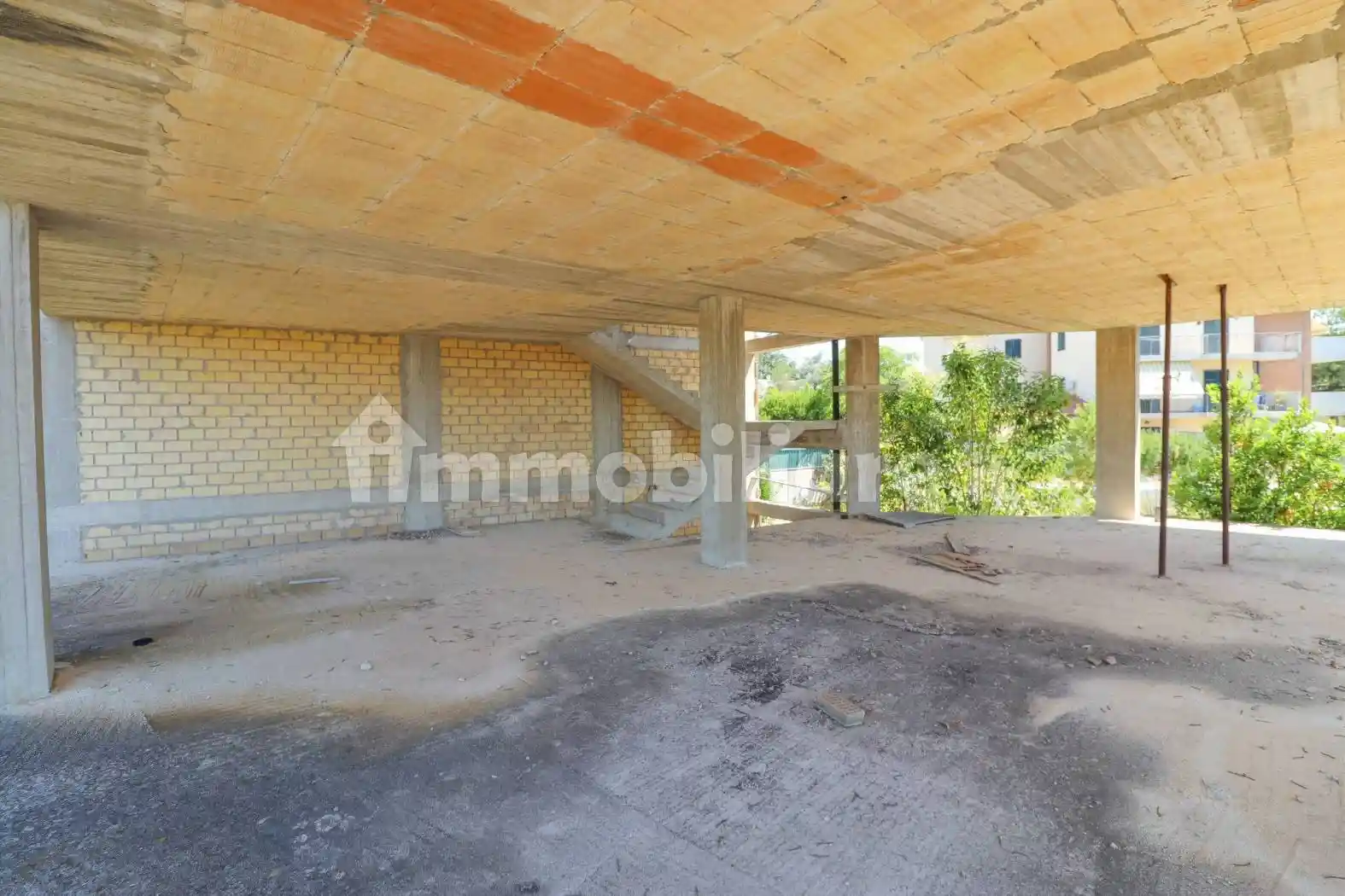 Appartamento in vendita a Campofilone