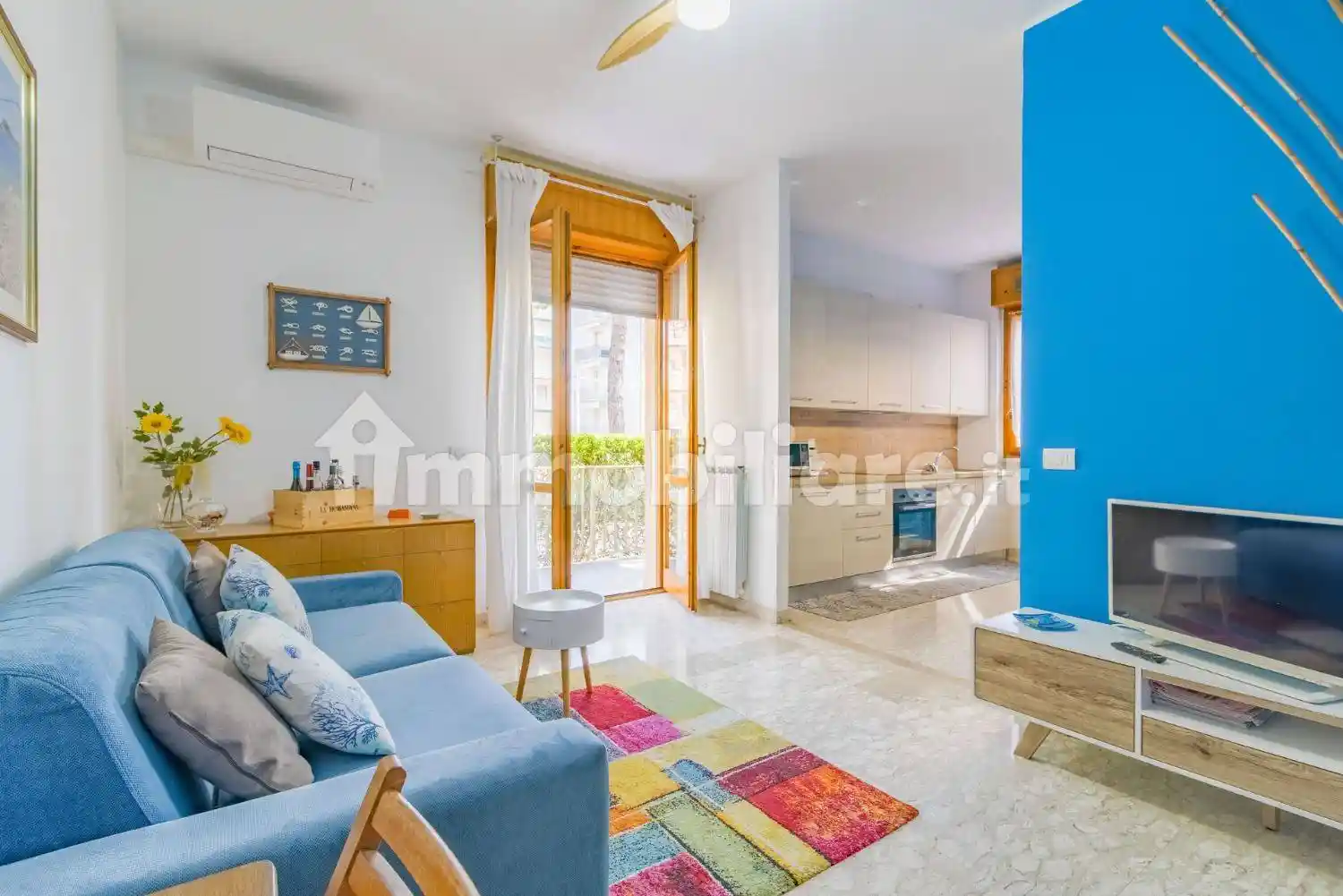 Appartamento in vendita a Loano