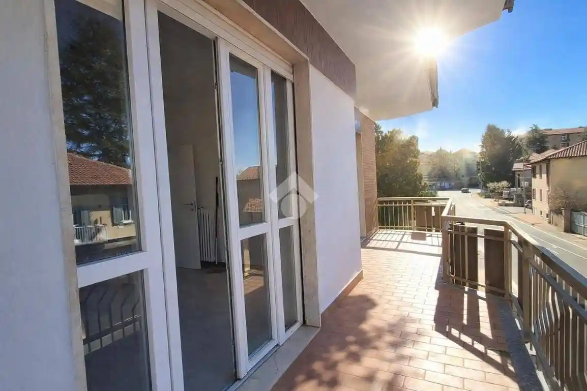 Appartamento in vendita a Gassino Torinese