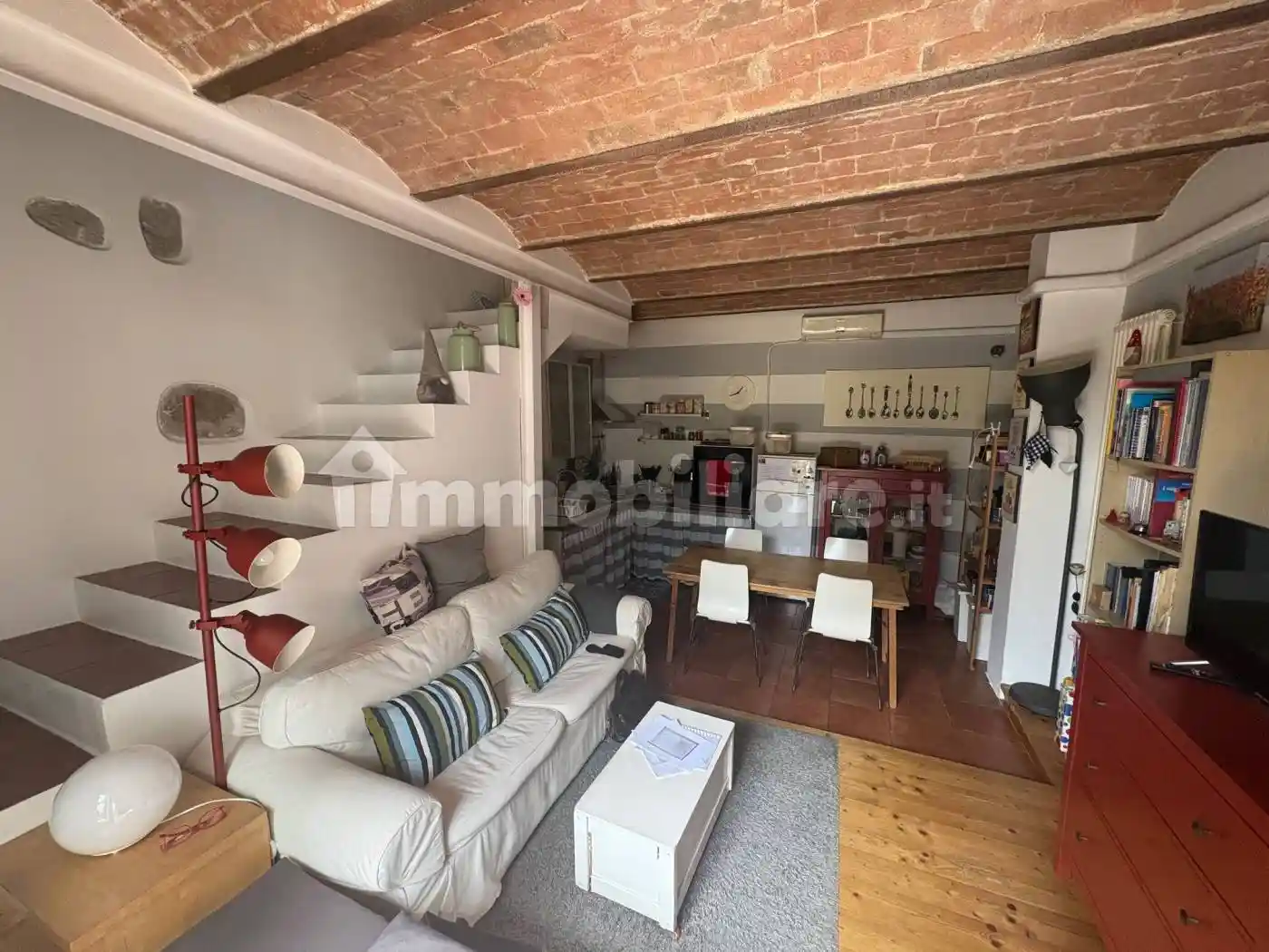 Appartamento in vendita a Impruneta