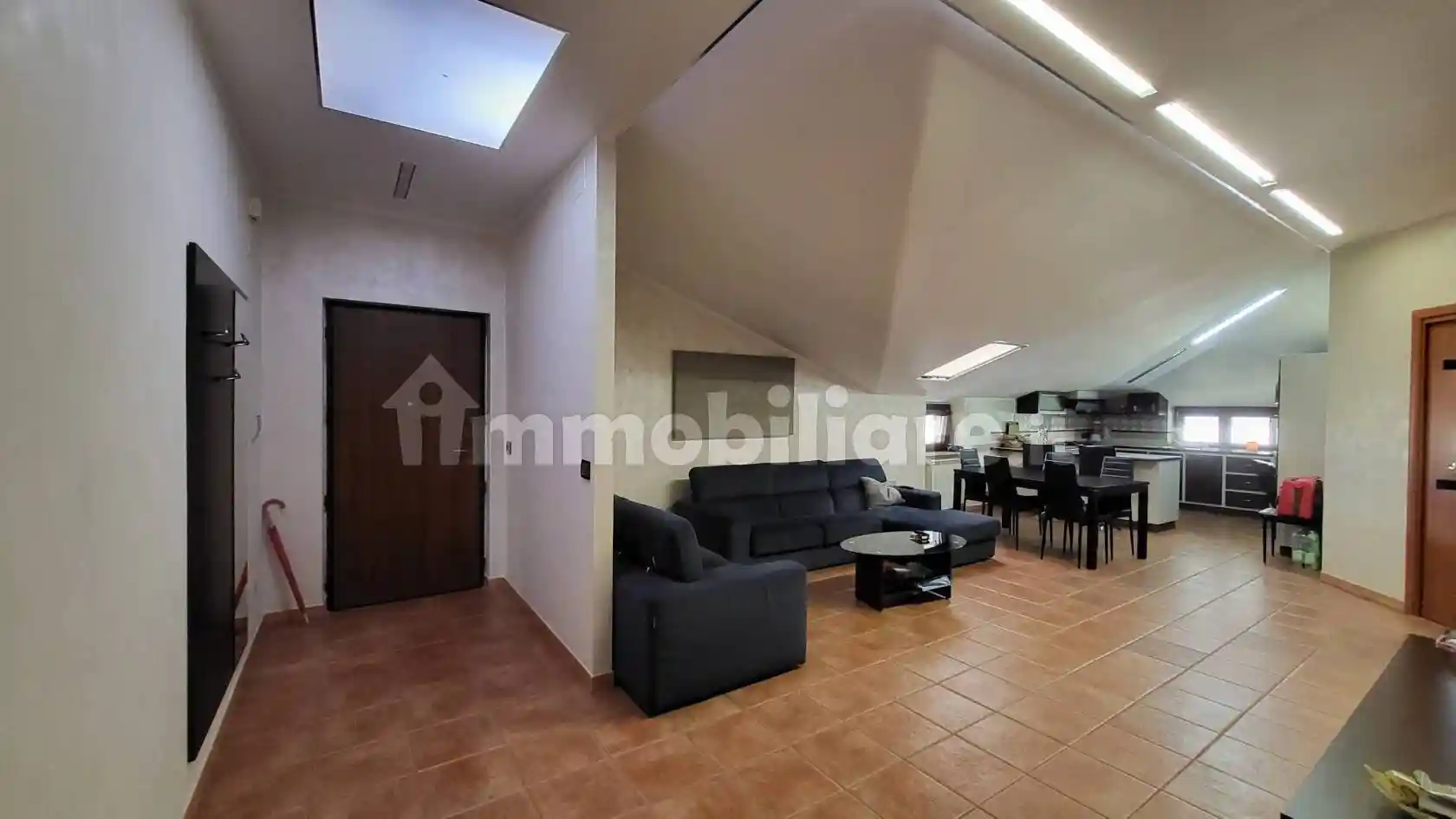 Appartamento in vendita a Rose