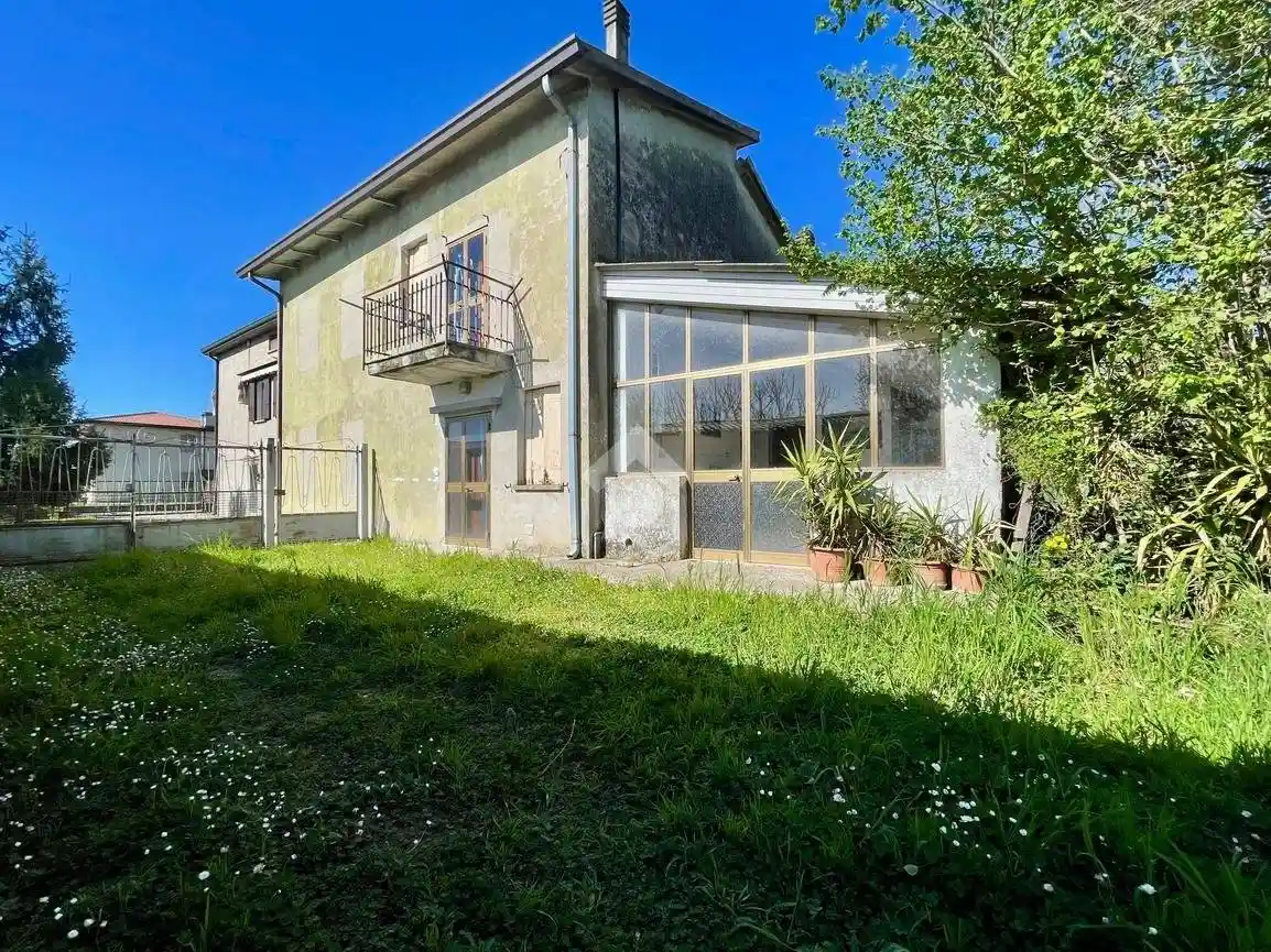 Casa indipendente in vendita a Albignasego