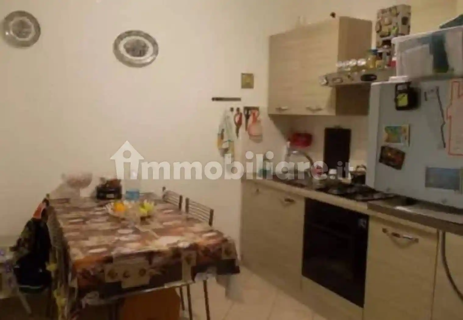 Villetta a schiera in vendita a Vignole Borbera