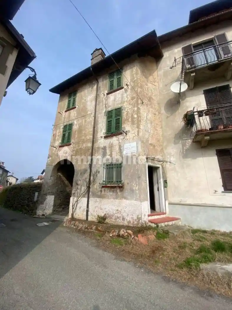 Casa indipendente in vendita a Sassello