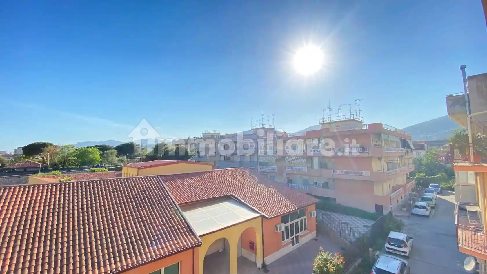 Appartamento in vendita a Furci Siculo