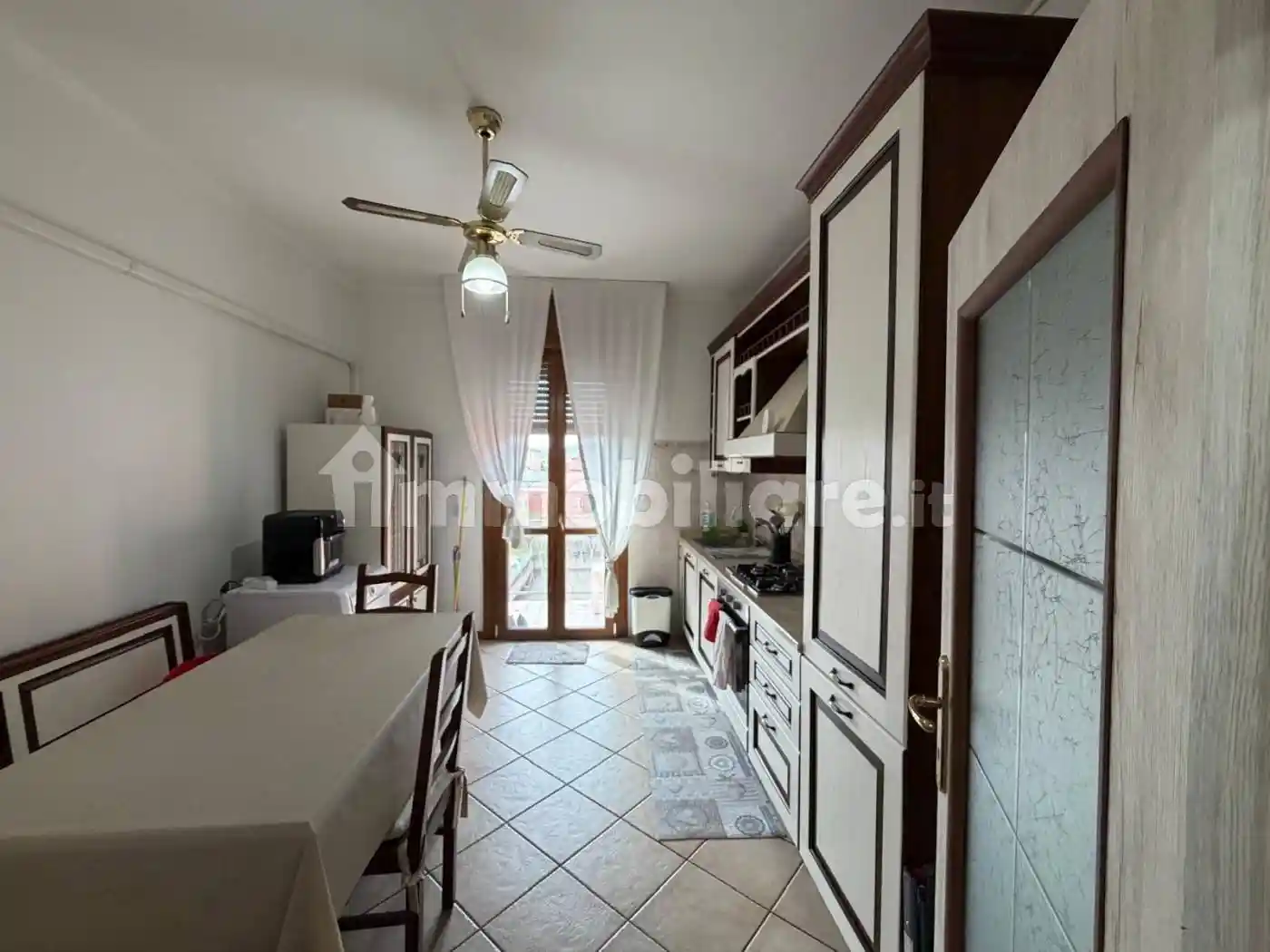 Appartamento in vendita a Fiorano Modenese